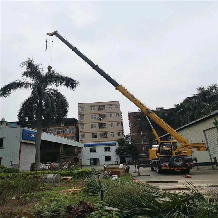 西陵吊车出租押金纠纷案例：如何保障双方合法权益