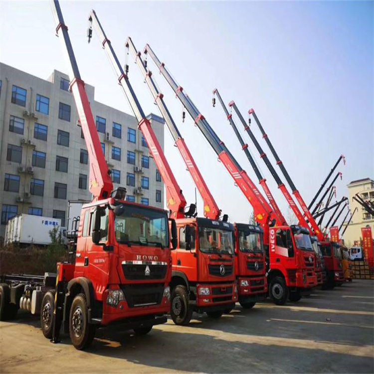 西陵租专业吊车电话