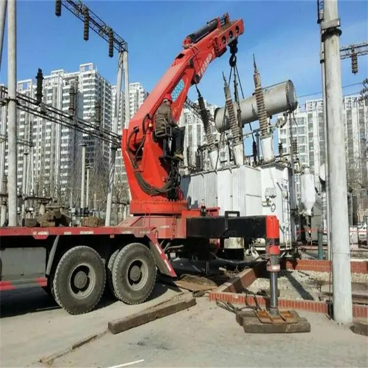 西陵就近吊车出租|工地厂房吊装设备租赁|24小时高效响应