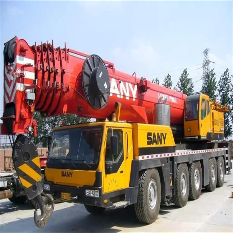 西陵附近工地哪里有吊车出租|应急吊装服务|24小时灵活调度