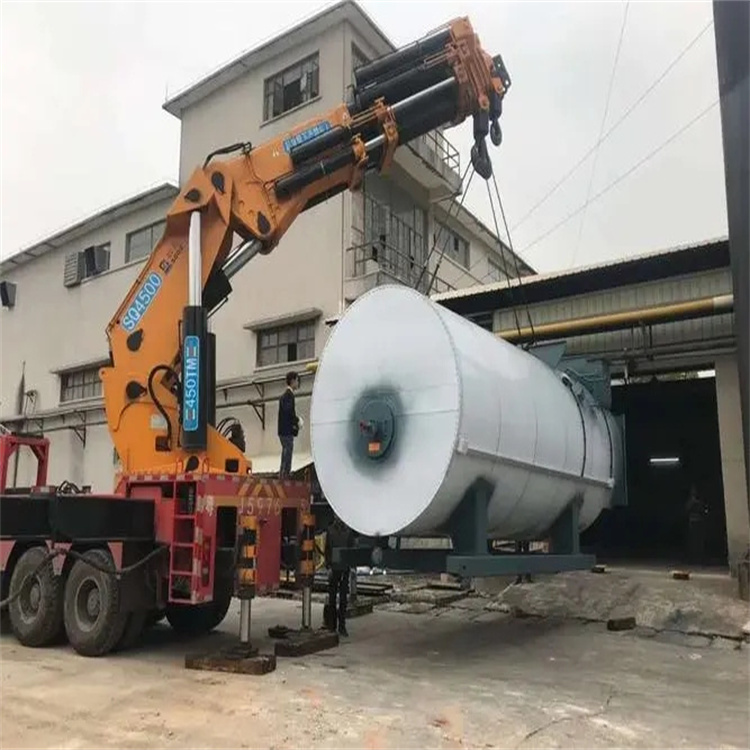 西陵室内装修小型折臂吊出租服务：高效解决方案与租赁指南