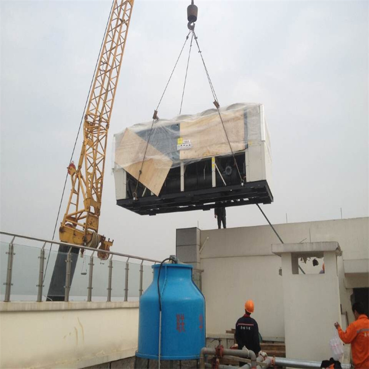 西陵大型汽车吊出租多少钱