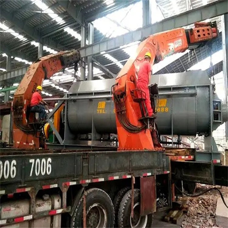 西陵大型随车吊出租多少钱