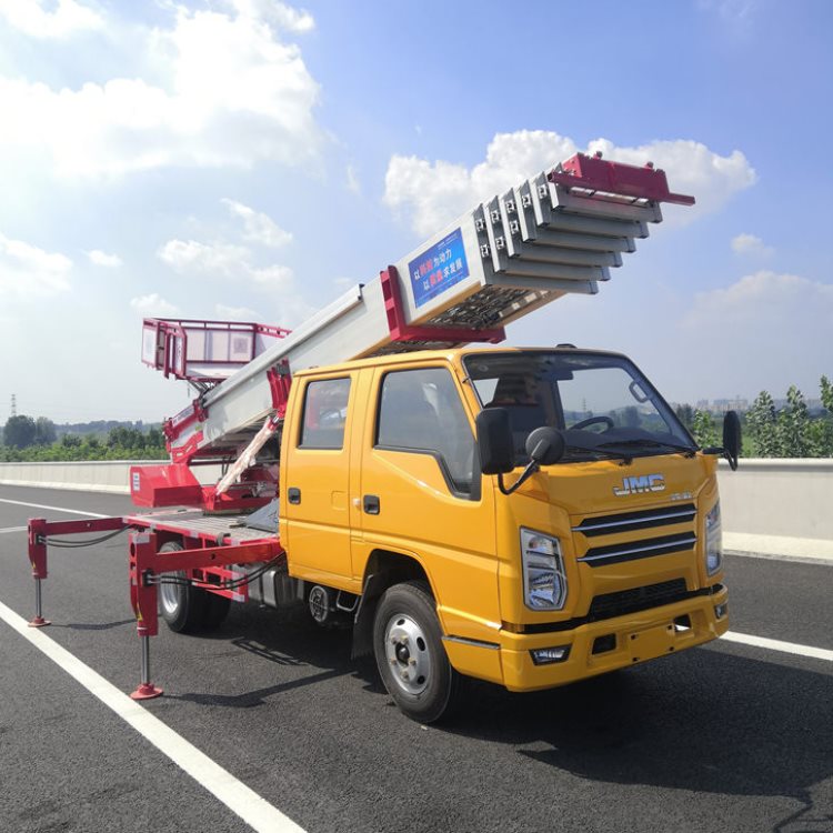 西陵出租云梯车电话 水泥上楼