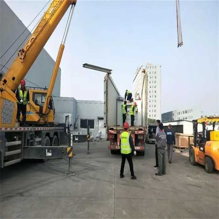 西陵如何找到附近的吊车救援服务