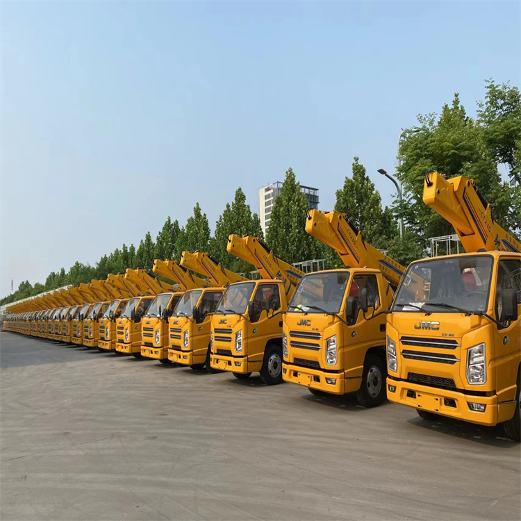 西陵路灯车高空作业车出租|市政维修|广告安装