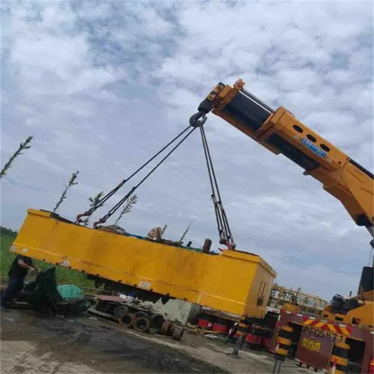 西陵专业吊车出租哪家好