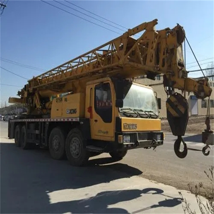 西陵哪里有专业吊车出租